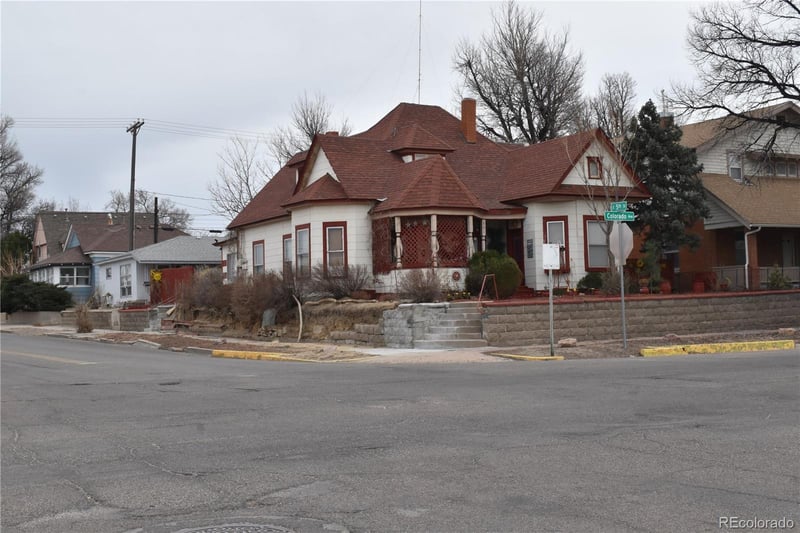 501 Colorado Ave, La Junta, CO 81050