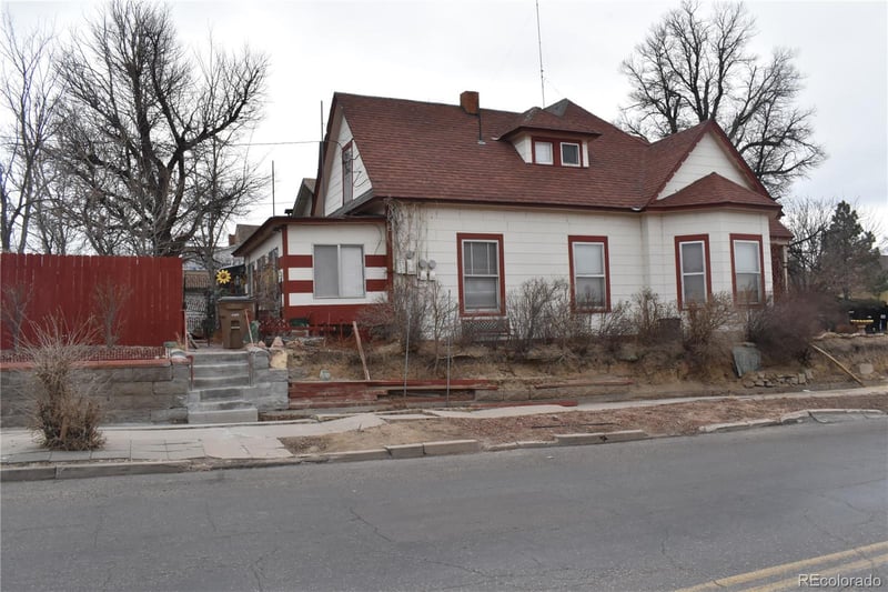 501 Colorado Ave, La Junta, CO 81050