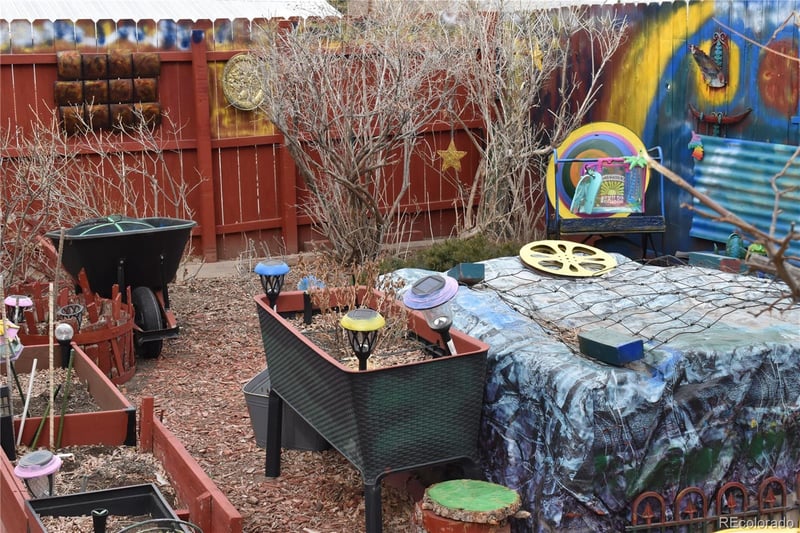 501 Colorado Ave, La Junta, CO 81050