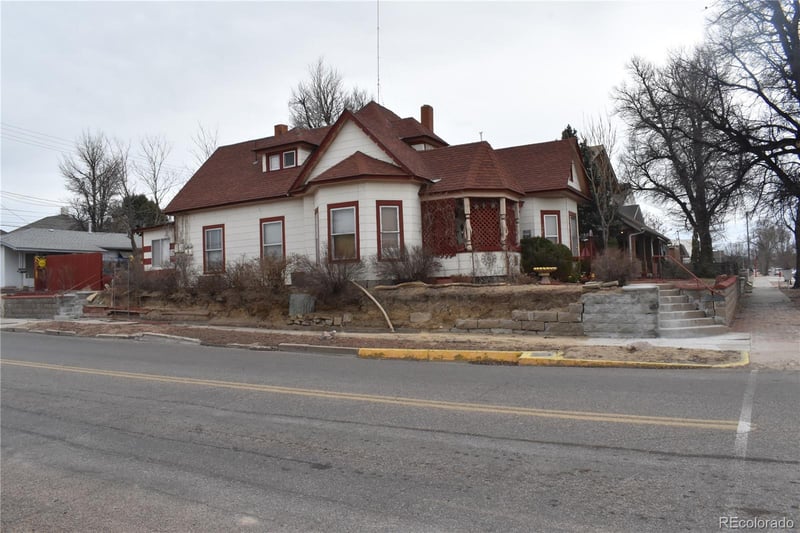 501 Colorado Ave, La Junta, CO 81050