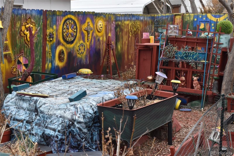 501 Colorado Ave, La Junta, CO 81050