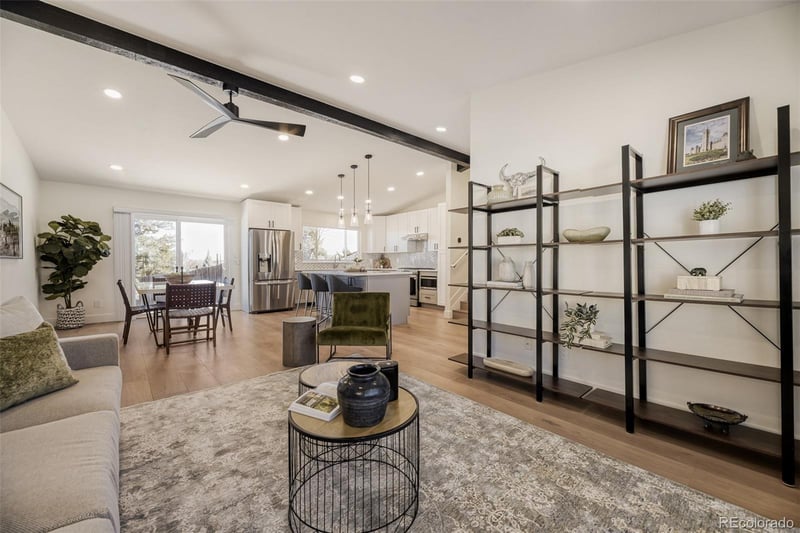 840 Kline Way, Lakewood, CO 80226