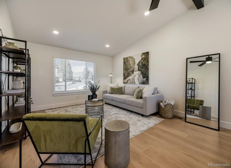 840 Kline Way, Lakewood, CO 80226