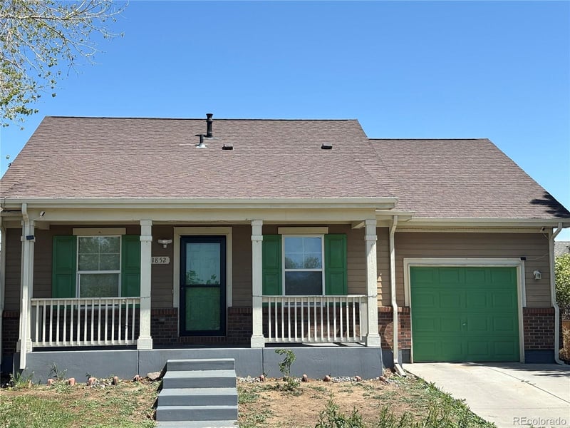 Home Worth Check