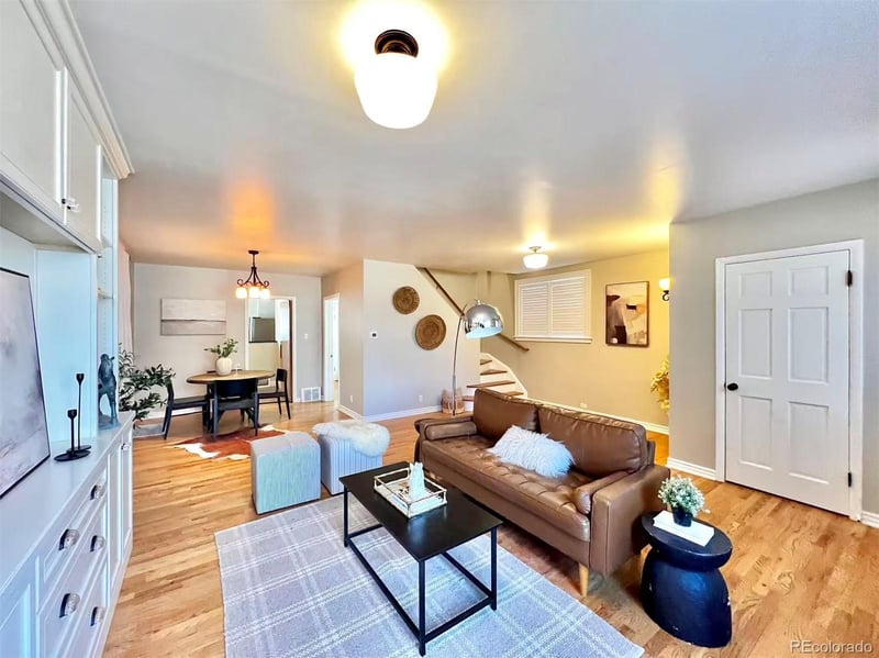 1217 Gaylord St, Denver, CO 80206