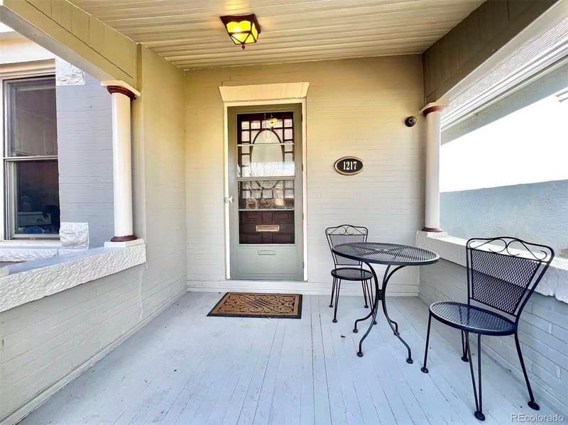 1217 Gaylord St, Denver, CO 80206