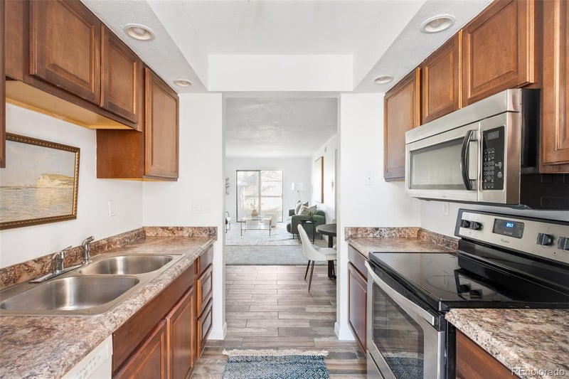 3550 Harlan St #275, Denver, CO 80235