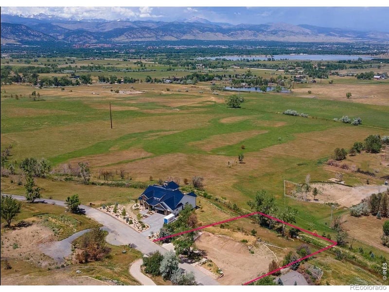 7233 Spring Ct, Boulder, CO 80303
