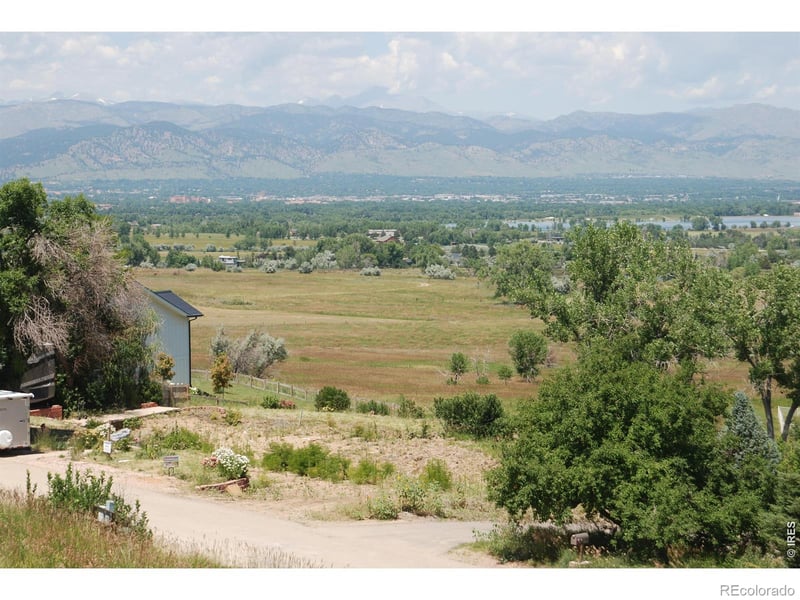 7233 Spring Ct, Boulder, CO 80303