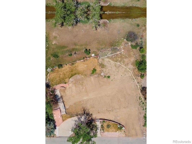 7233 Spring Ct, Boulder, CO 80303