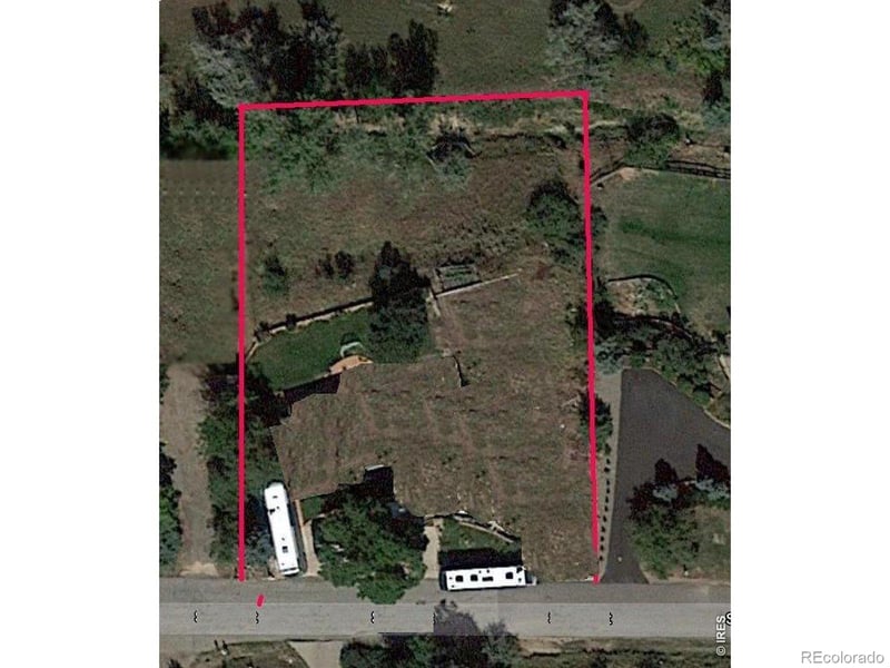 7233 Spring Ct, Boulder, CO 80303