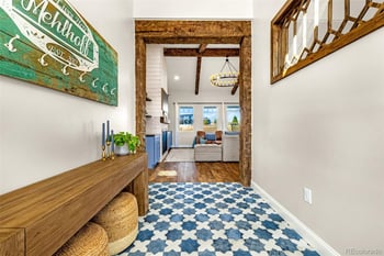 16860 Thompson Rd, Colorado Springs, CO 80908