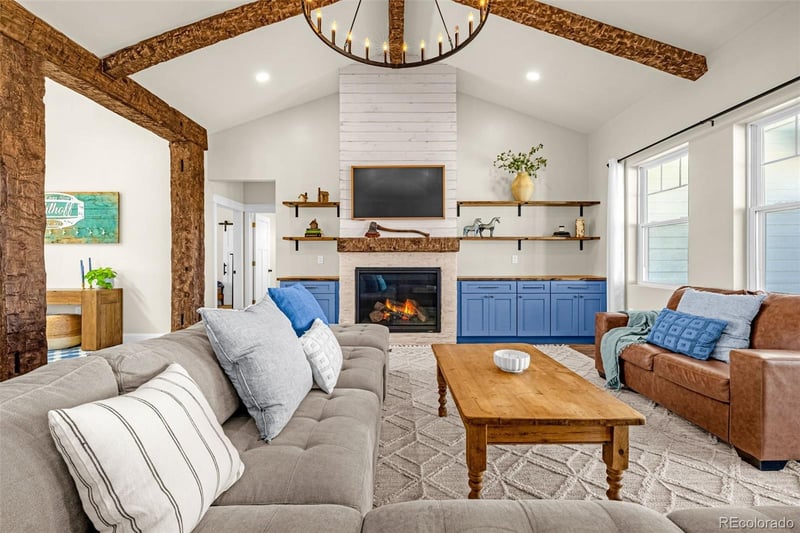 16860 Thompson Rd, Colorado Springs, CO 80908