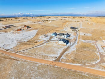 16860 Thompson Rd, Colorado Springs, CO 80908
