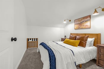 16860 Thompson Rd, Colorado Springs, CO 80908