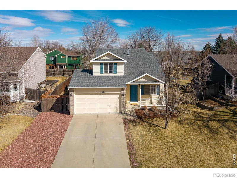 2110 Astoria Ln, Longmont, CO 80504