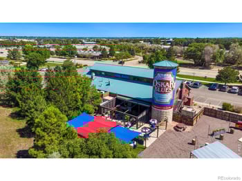 2110 Astoria Ln, Longmont, CO 80504