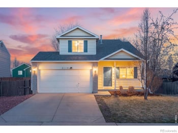 2110 Astoria Ln, Longmont, CO 80504