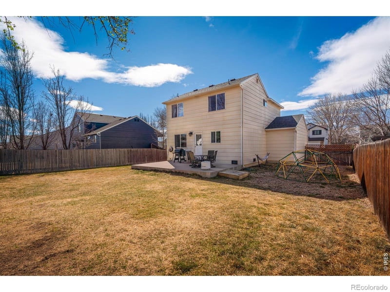 2110 Astoria Ln, Longmont, CO 80504