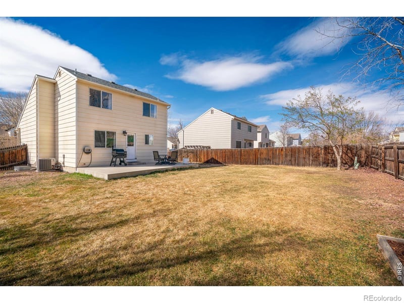 2110 Astoria Ln, Longmont, CO 80504