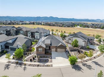 9557 Boone Ln, Littleton, CO 80125
