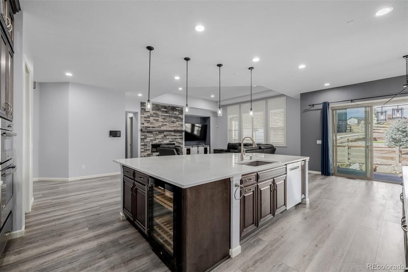 9557 Boone Ln, Littleton, CO 80125