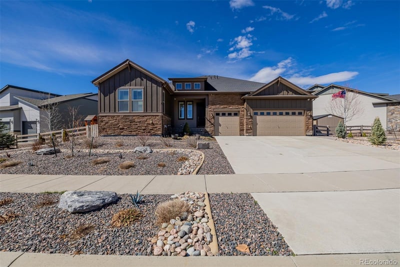 9557 Boone Ln, Littleton, CO 80125