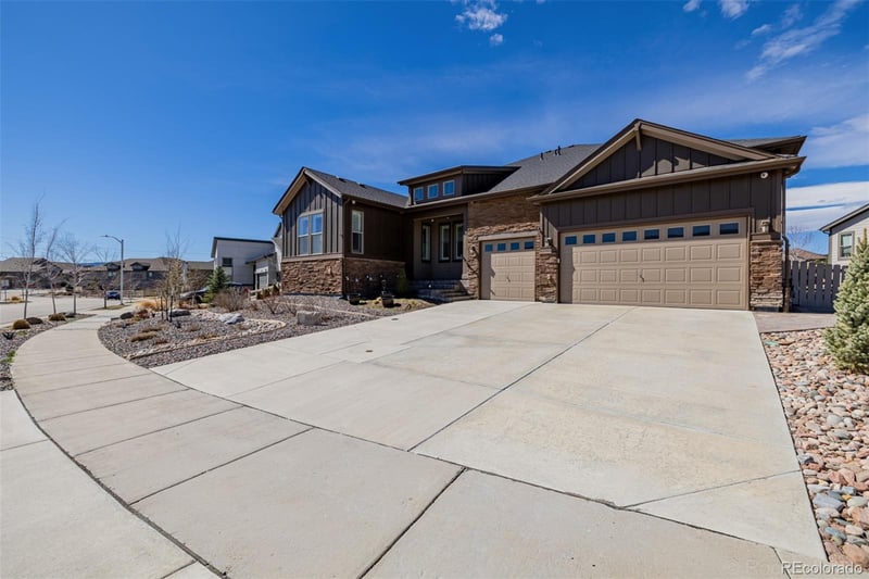 9557 Boone Ln, Littleton, CO 80125