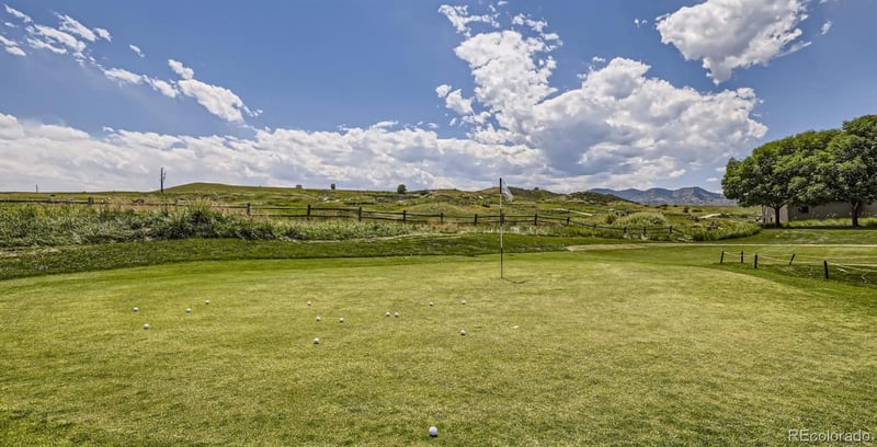 3006 Kendrick Pw, Morrison, CO 80465