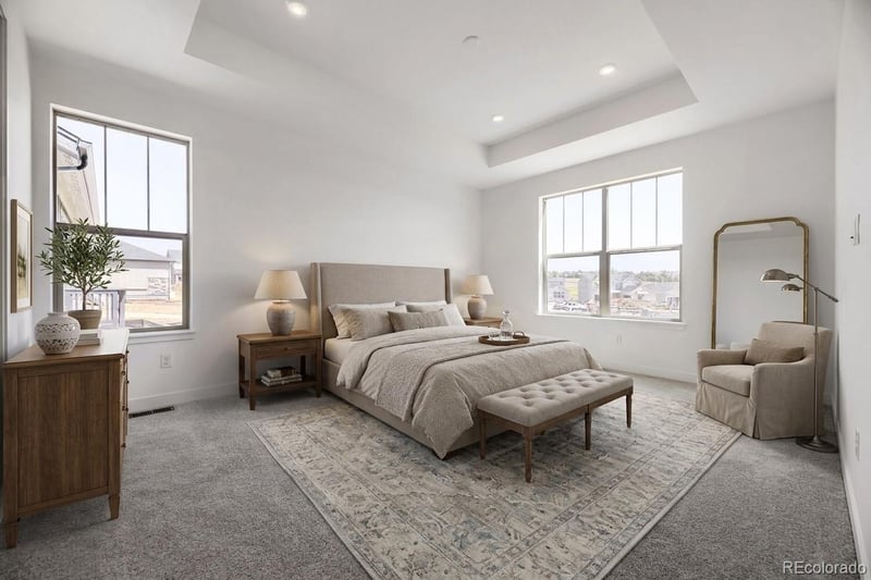 3006 Kendrick Pw, Morrison, CO 80465