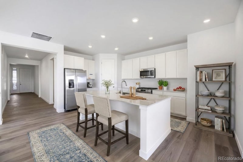3006 Kendrick Pw, Morrison, CO 80465