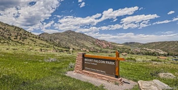2966 S Kendrick Pw, Morrison, CO 80465