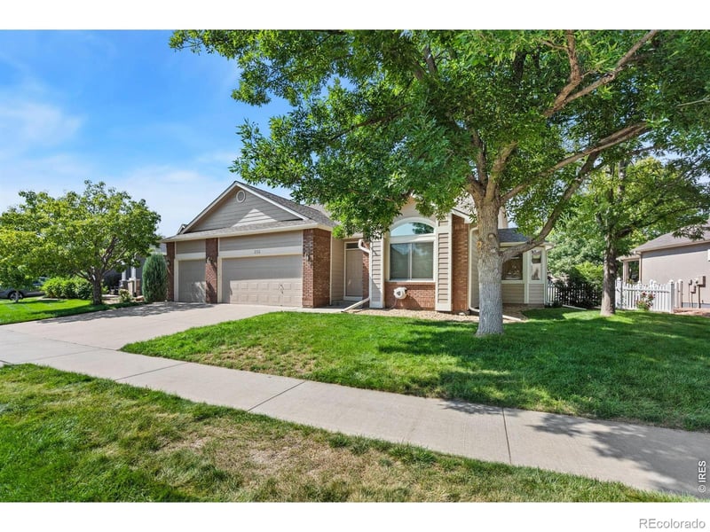 232 Cattail Bay Ct, Windsor, CO 80550