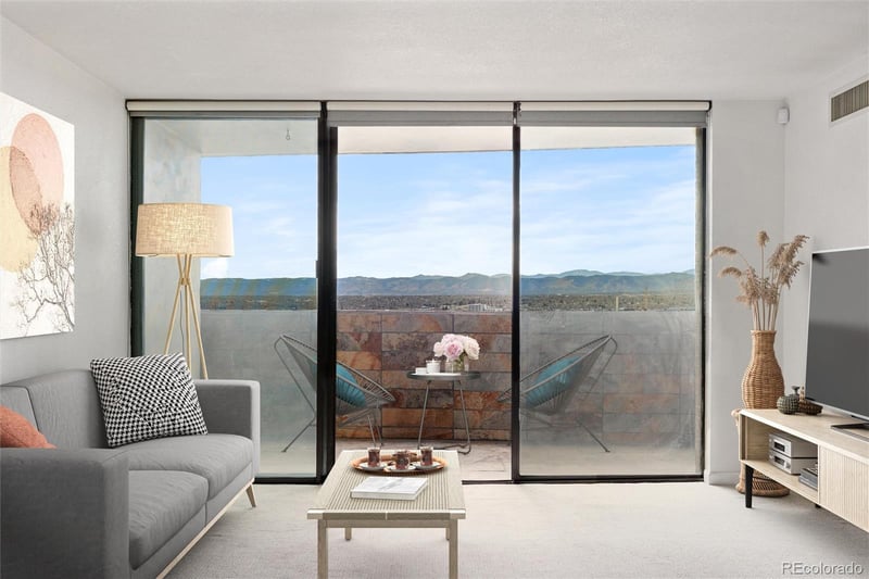 1020 15th St #17C, Denver, CO 80202