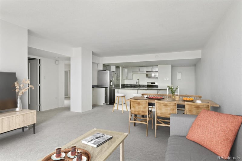 1020 15th St #17C, Denver, CO 80202