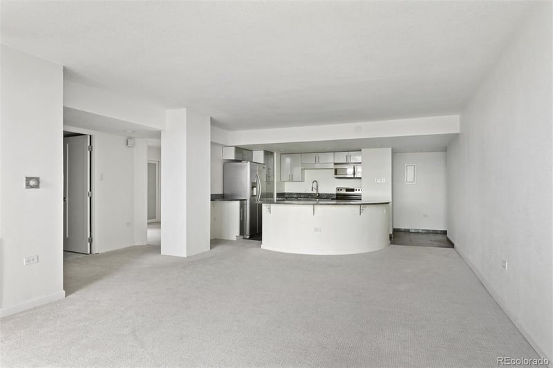 1020 15th St #17C, Denver, CO 80202