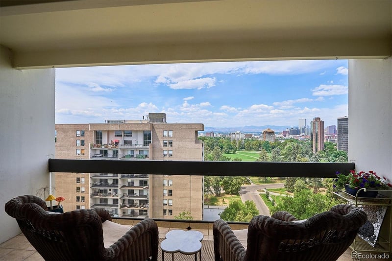 2000 12th Ave #14A, Denver, CO 80206