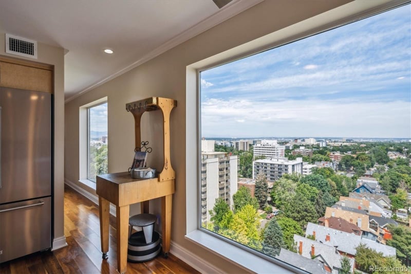 2000 12th Ave #14A, Denver, CO 80206