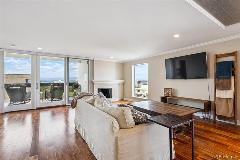 2000 12th Ave #14A, Denver, CO 80206