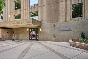 2000 12th Ave #14A, Denver, CO 80206