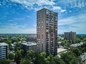2000 12th Ave #14A, Denver, CO 80206
