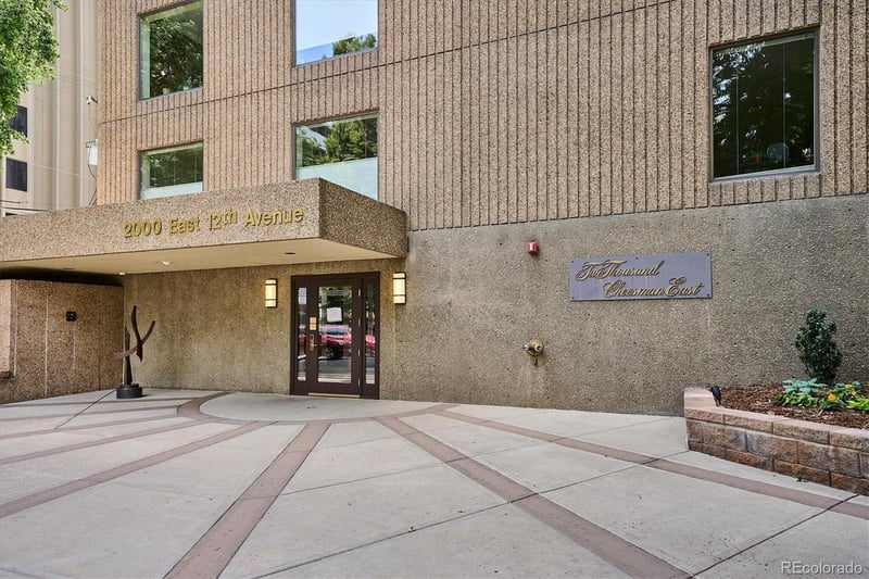2000 12th Ave #14A, Denver, CO 80206