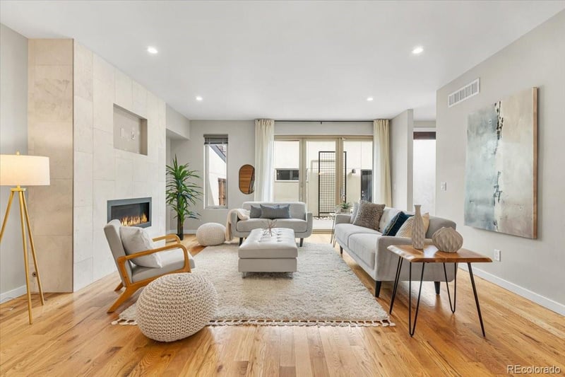 2930 Lincoln St, Englewood, CO 80113