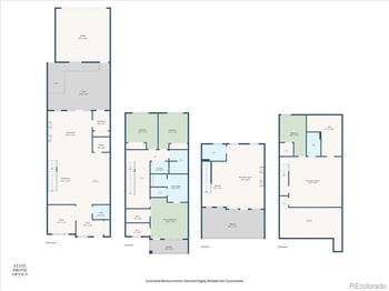 2930 Lincoln St, Englewood, CO 80113