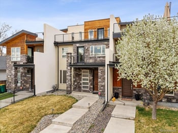 2930 Lincoln St, Englewood, CO 80113