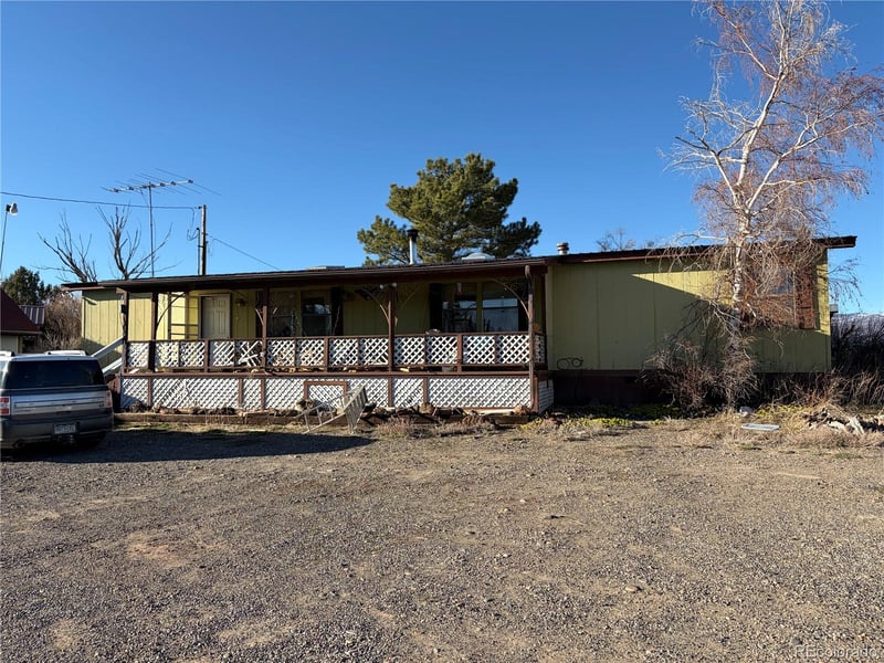 26313 Cedar Mesa Rd, Cedaredge, CO 81413