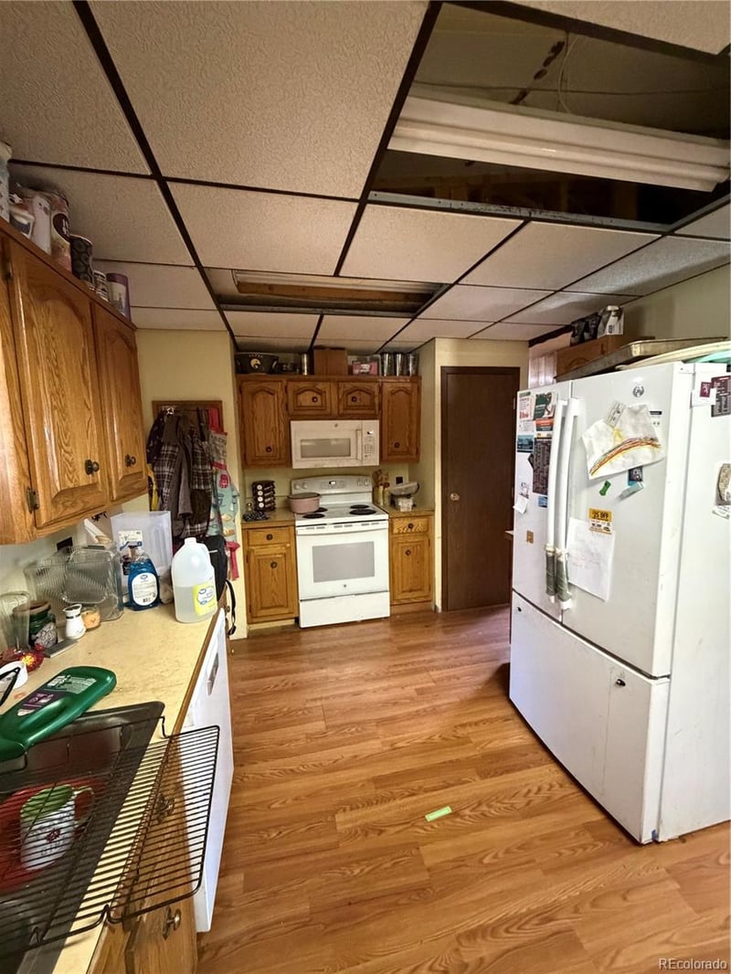 26313 Cedar Mesa Rd, Cedaredge, CO 81413