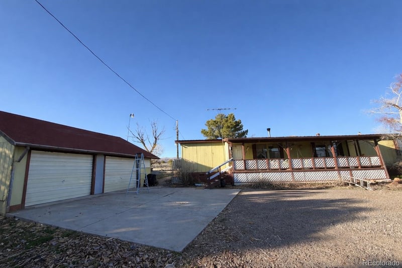26313 Cedar Mesa Rd, Cedaredge, CO 81413