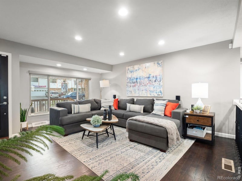 12557 Arizona Pl, Lakewood, CO 80228