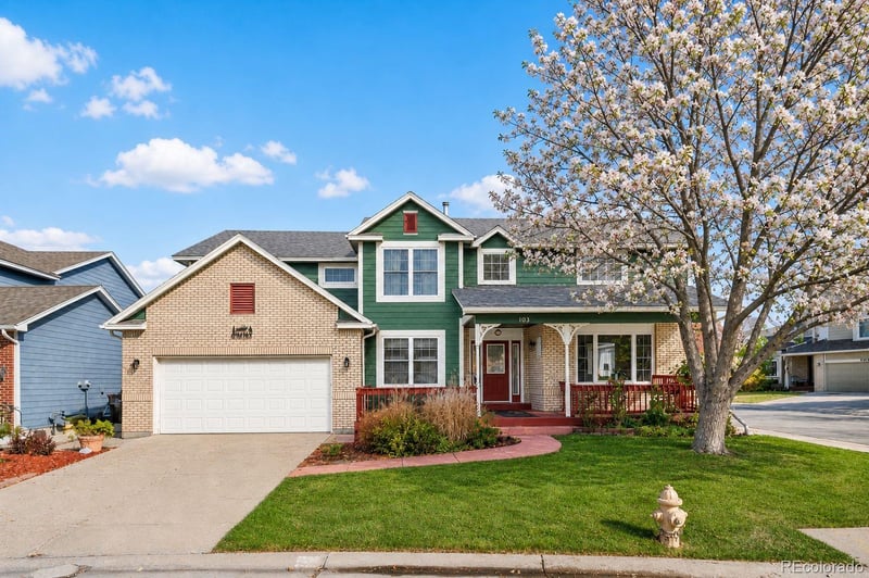 105 Wolf Creek Trl, Broomfield, CO 80020